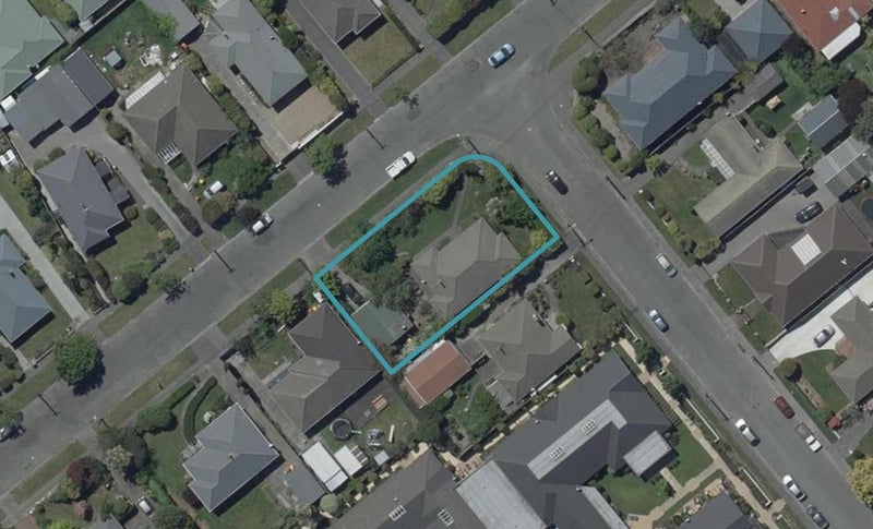 11 Beechworth Avenue, Somerfield, Christchurch - Carousel 1