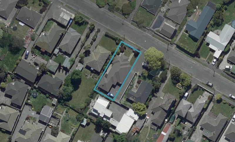 22 Moreland Avenue, Papanui, Christchurch - Carousel 1
