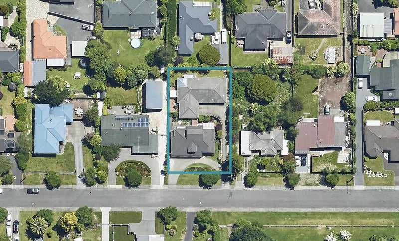 65A Wylie Street, Glenholme, Rotorua - Carousel 1
