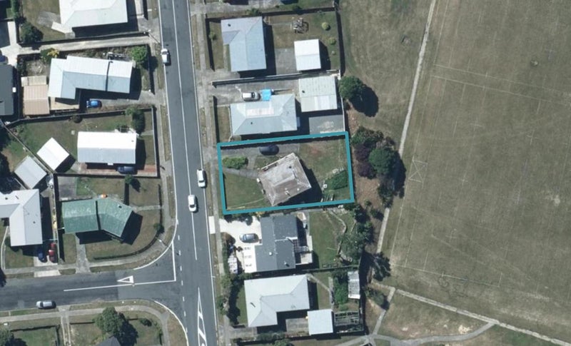 26 Conclusion Street, Ascot Park, Porirua - Carousel 1