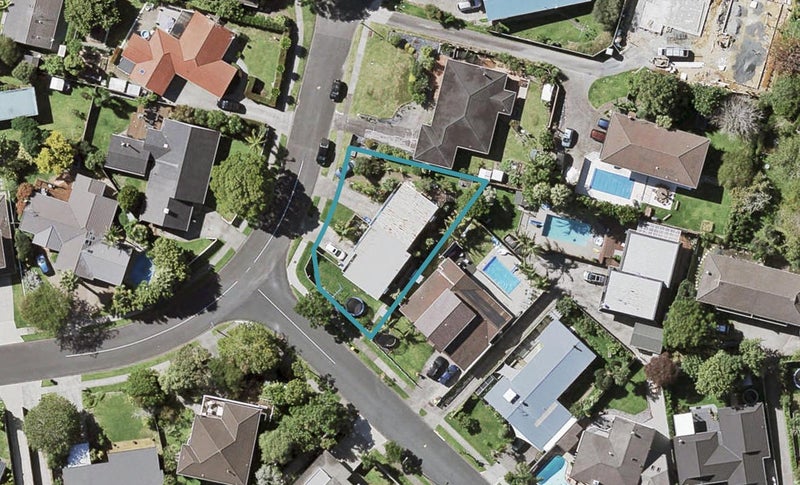 1/21 Roadley Avenue, Sunnyhills, Auckland - Carousel 1