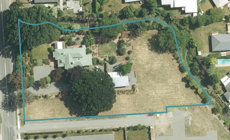 52 Murphys Road, Springlands, Blenheim - Carousel 1
