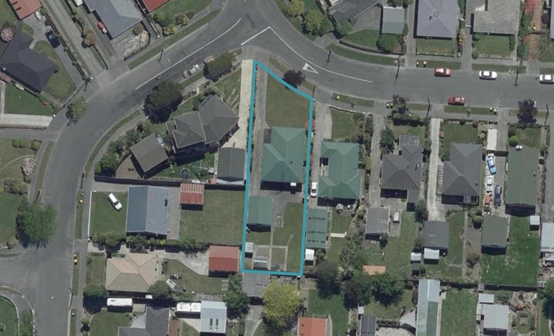 10 Norrie Street, Redwood, Christchurch - Carousel 1