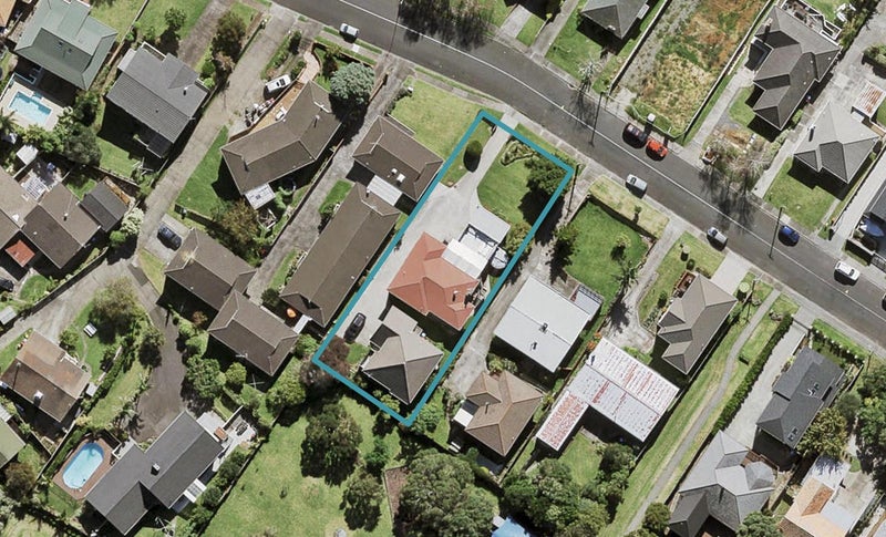 36 Littlejohn Street, Hillsborough, Auckland - Carousel 1