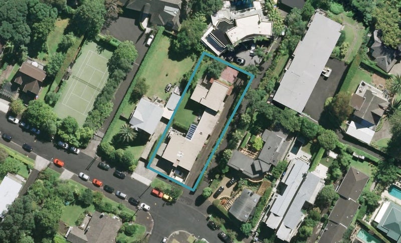 4/15 Bridgewater Road, Parnell, Auckland - Carousel 1