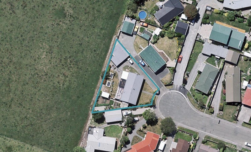 6 Eyre Place, Kaiapoi, Kaiapoi - Carousel 1