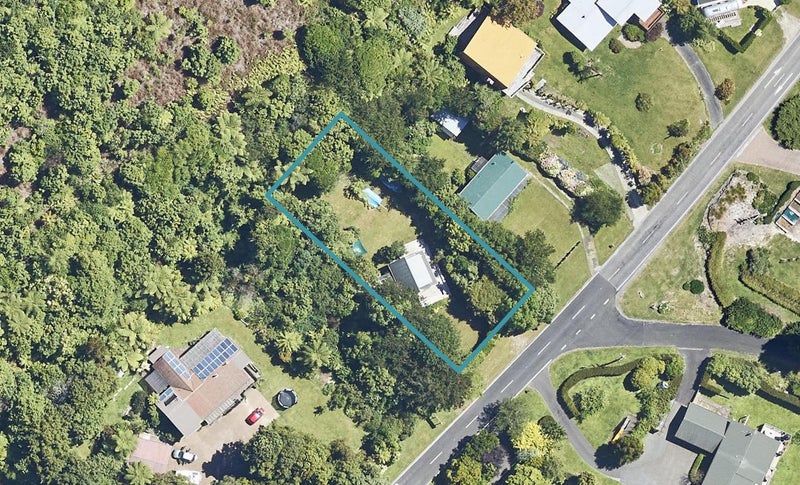 448 Spencer Road, Lake Tarawera, Rotorua - Carousel 1