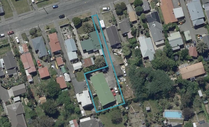 2/29A Mountbatten Street, New Brighton, Christchurch - Carousel 1
