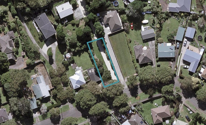 15A Woodleigh Street, Frankleigh Park, New Plymouth - Carousel 1