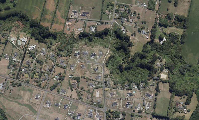 156 Woodcock Road, Tamahere - Carousel 1