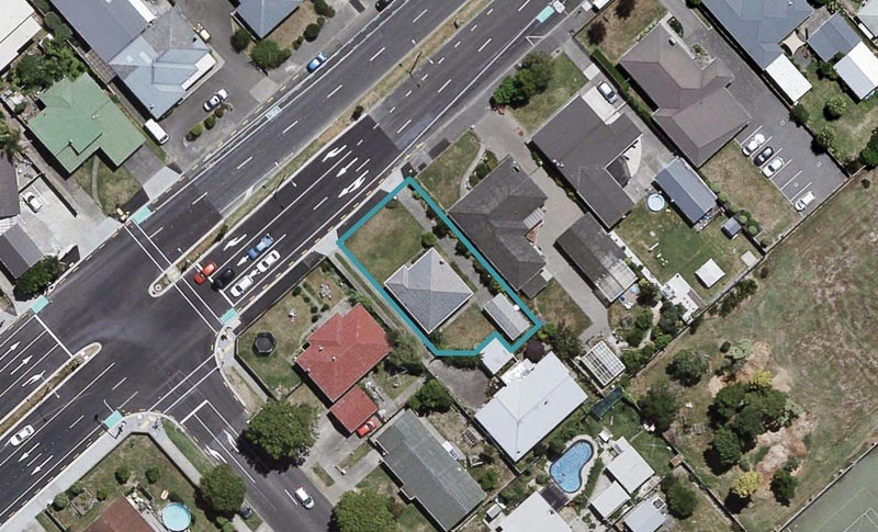 280 Kennedy Road, Onekawa, Napier - Carousel 1