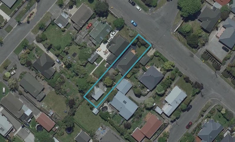84 Aylesford Street, Mairehau, Christchurch - Carousel 1