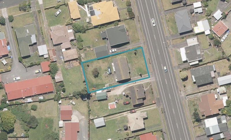 41 Abbot Street, Gonville, Whanganui - Carousel 1