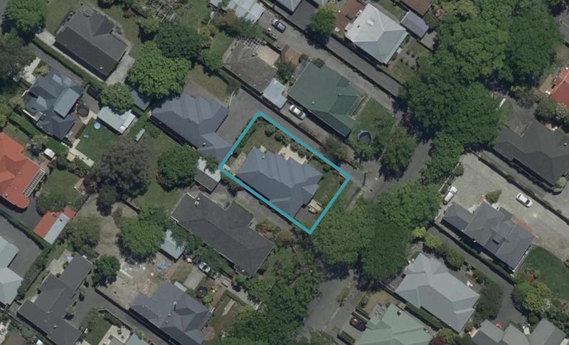89A Saint James Avenue, Papanui, Christchurch - Carousel 1