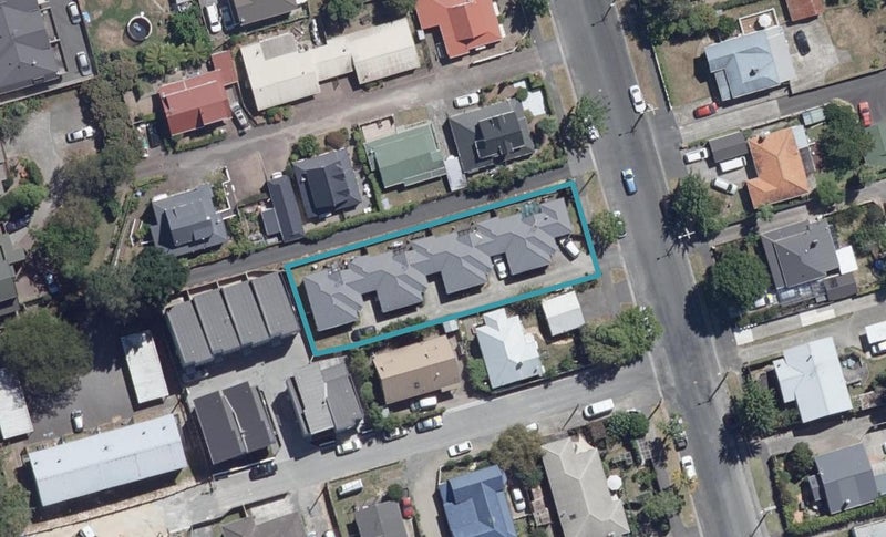 4/165 Nixon Street, Hamilton East, Hamilton - Carousel 1