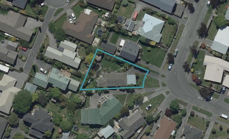42 Toorak Avenue, Avonhead, Christchurch - Carousel 1