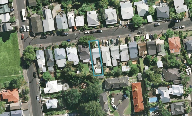 88 Summer Street, Ponsonby, Auckland - Carousel 1