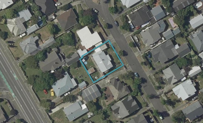 19 Nikau Street, Takaro, Palmerston North - Carousel 1