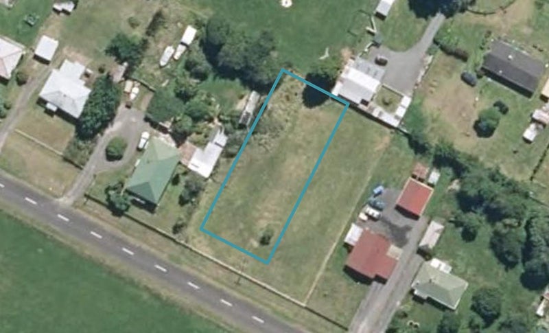 29 Taitua Street, Manunui, Taumarunui - Carousel 1