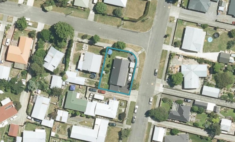 1 Lucas Street, Riversdale, Blenheim - Carousel 1