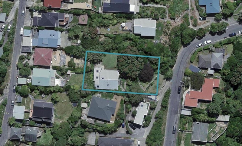 39 Whaui Street, Vogeltown, Wellington - Carousel 1