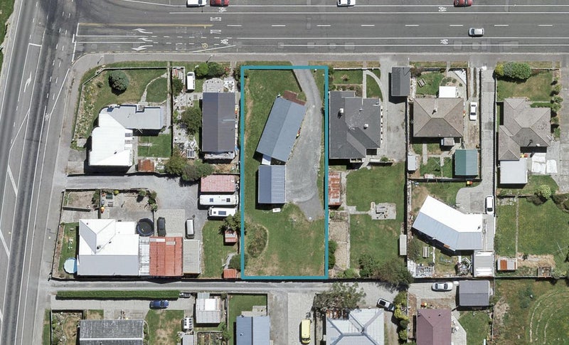 9 Elizabeth Street, Appleby, Invercargill - Carousel 1