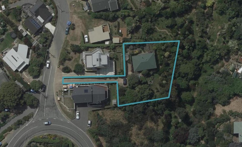 1A Ranui Crescent, Diamond Harbour, Lyttelton - Carousel 1