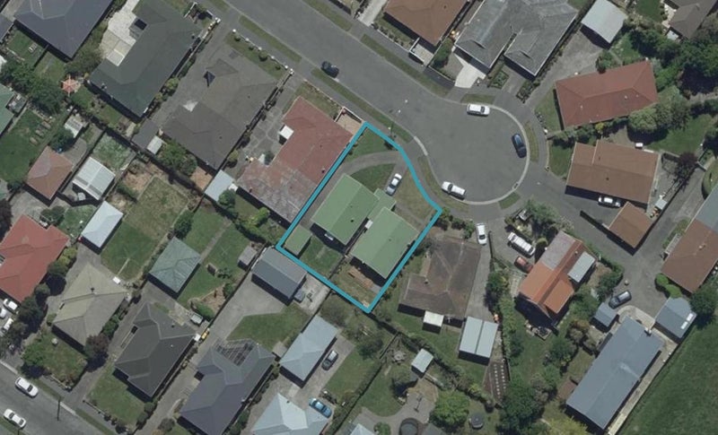 1/22 Apollo Place, Papanui, Christchurch - Carousel 1
