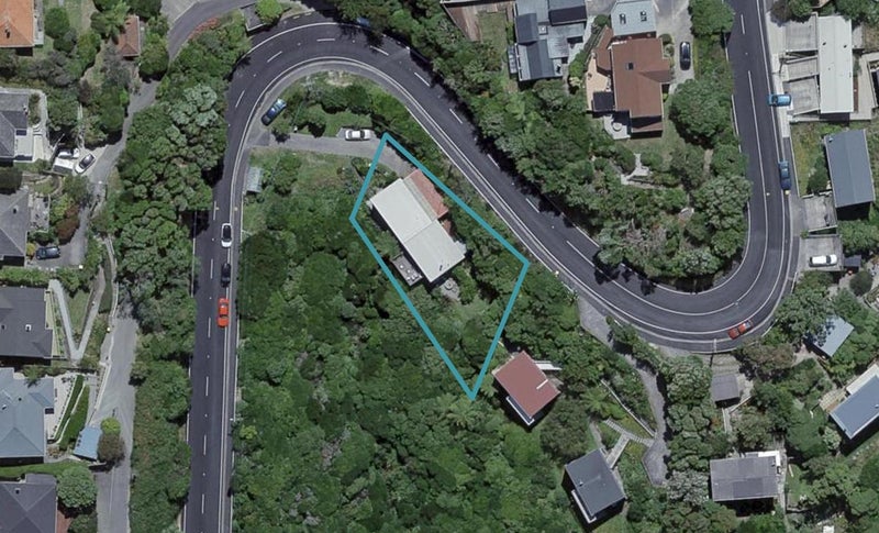70 Homebush Road, Khandallah, Wellington - Carousel 1