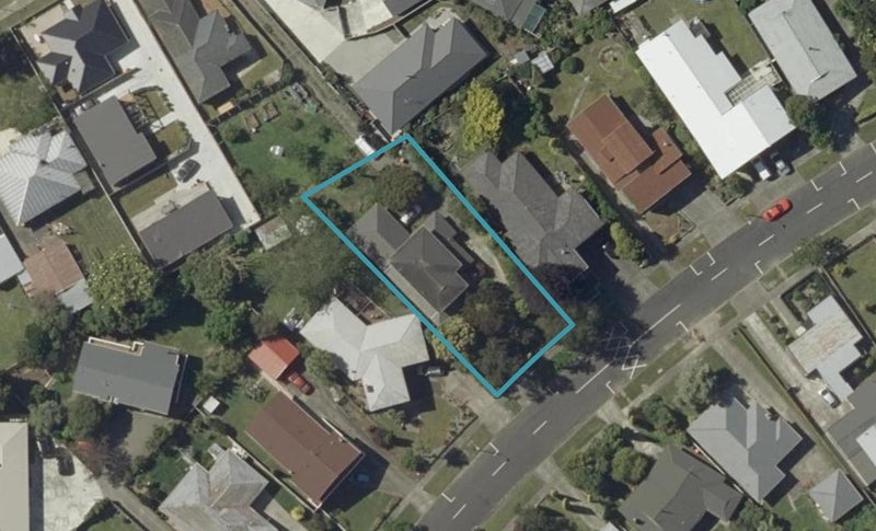 28 Wikiriwhi Crescent, Awapuni, Palmerston North - Carousel 1