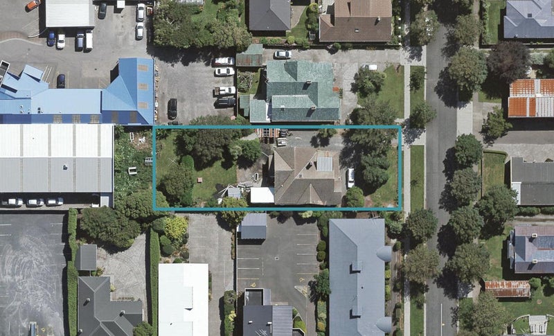 16 Thomson Street, Avenal, Invercargill - Carousel 1