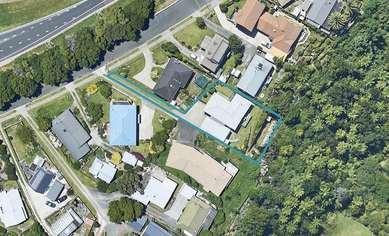 62 Hammond Street, Hairini, Tauranga - Carousel 1
