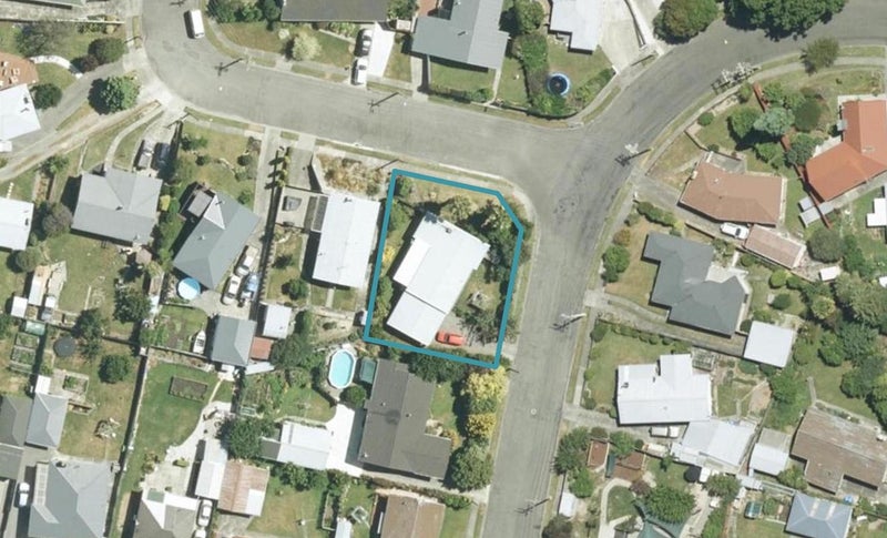 1 Collett Place, Riversdale, Blenheim - Carousel 1