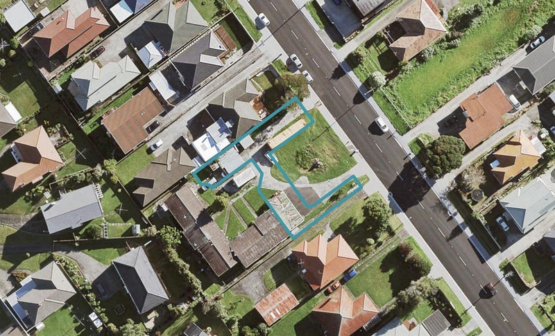 385A Richardson Road, Mount Roskill, Auckland - Carousel 1