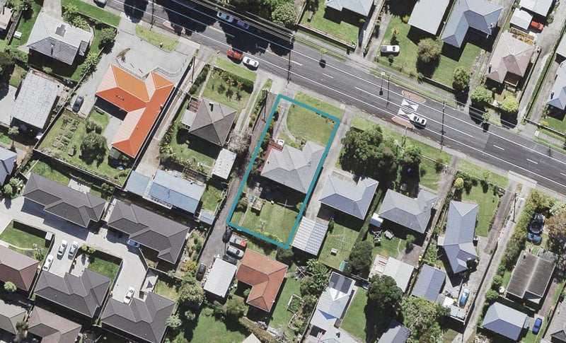 62 St Leonards Road, Kelston, Auckland - Carousel 1