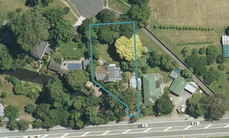 80 Nelson Street, Springlands, Blenheim - Carousel 1