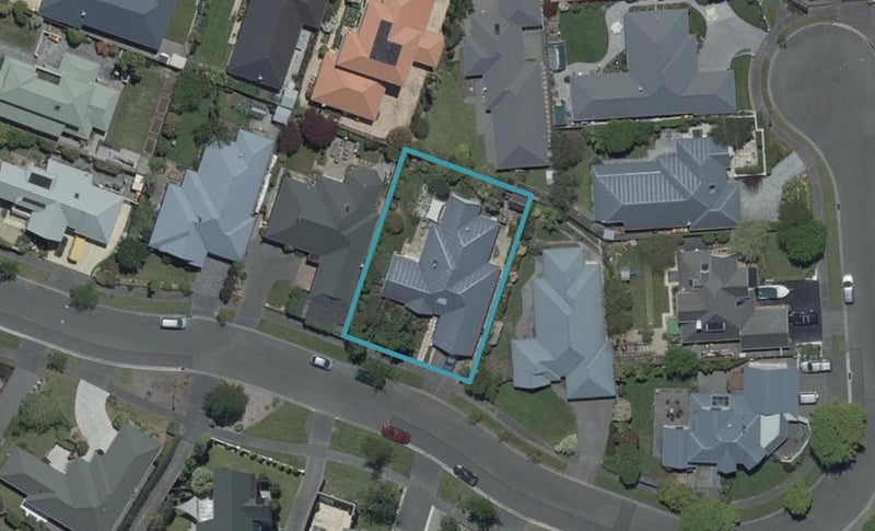 7 Pepperwood Place, Shirley, Christchurch - Carousel 1