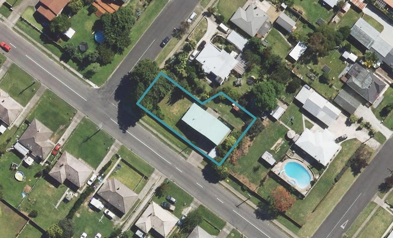 247 Stout Street, Mangapapa, Gisborne - Carousel 1