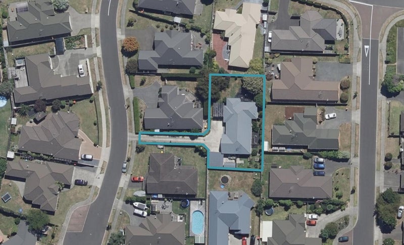 7 Lockhart Place, Rototuna, Hamilton - Carousel 1