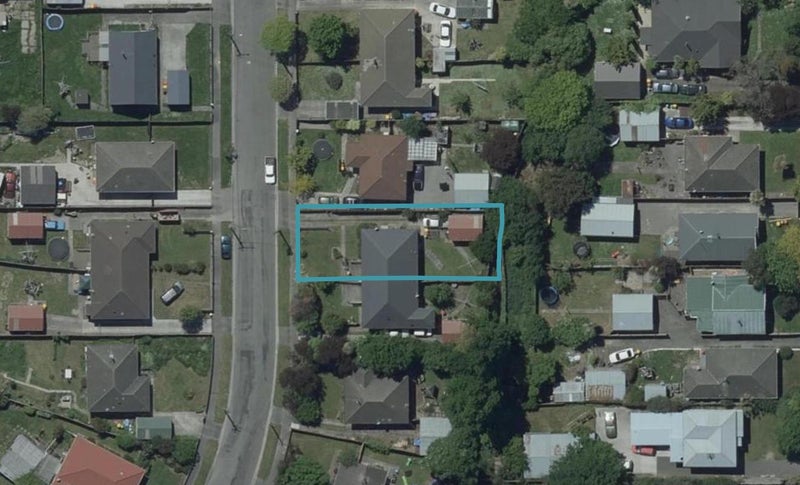 52 Rowcliffe Crescent, Avonside, Christchurch - Carousel 1