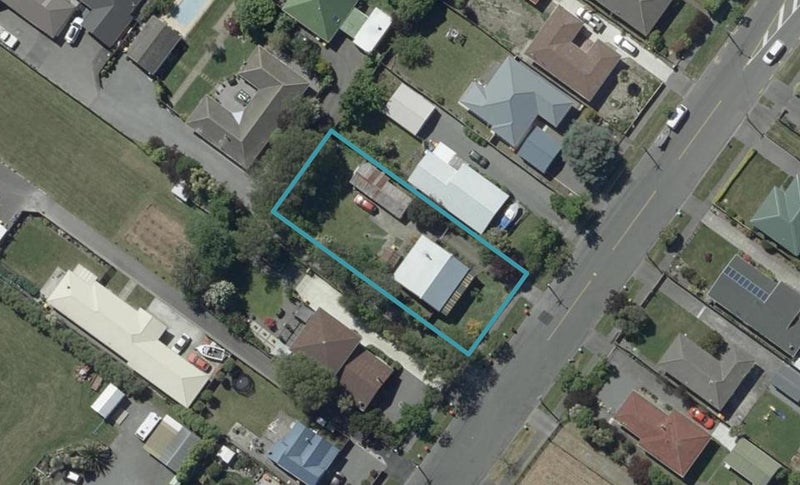 103 Saint Johns Street, Woolston, Christchurch - Carousel 1
