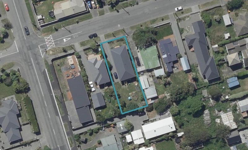 47 Halsey Street, South New Brighton, Christchurch - Carousel 1