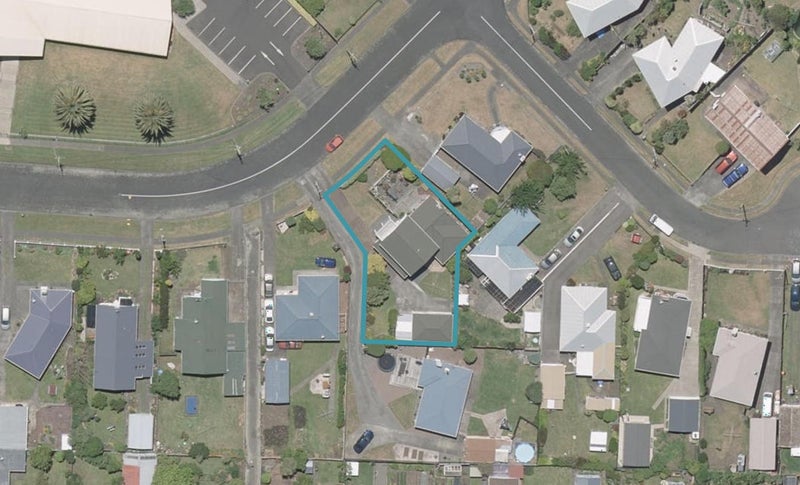 57 Oxford Road, Springvale, Whanganui - Carousel 1
