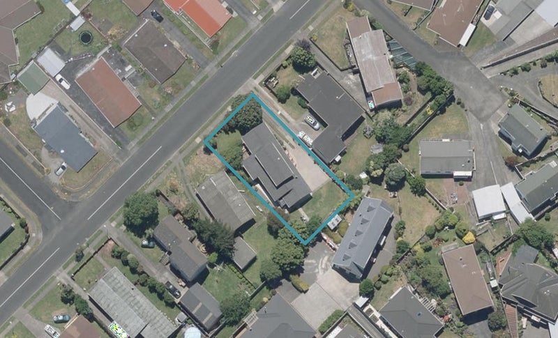 14 Treadwell Street, Springvale, Whanganui - Carousel 1