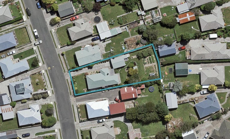 19 Adamson Crescent, Glengarry, Invercargill - Carousel 1
