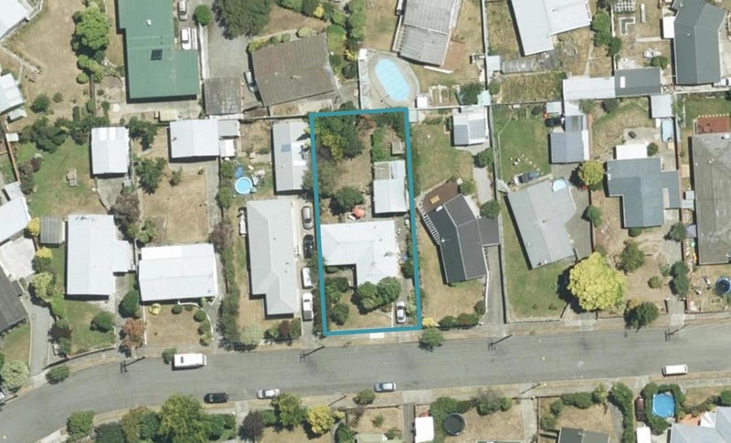 10 Gilbert Street, Witherlea, Blenheim - Carousel 1