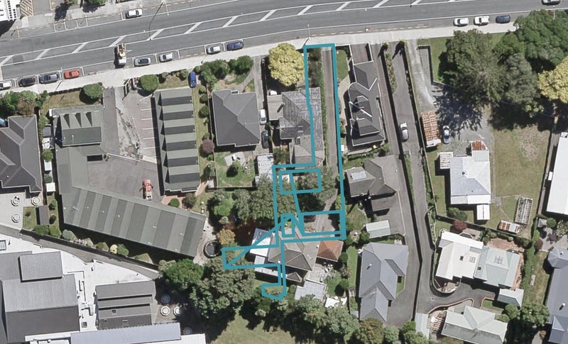 7/564 High Street, Boulcott, Lower Hutt - Carousel 1
