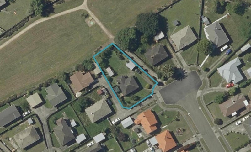 18 Severn Terrace, Roslyn, Palmerston North - Carousel 1