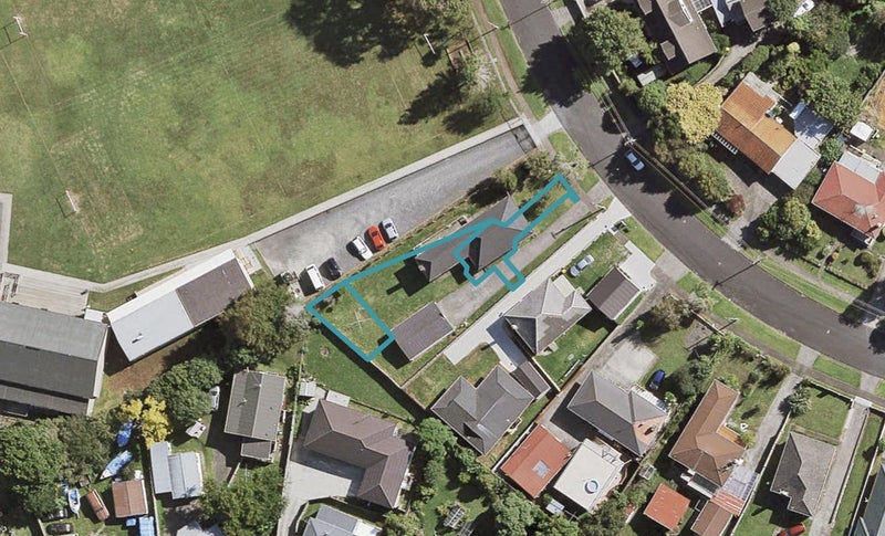 8/16 Totara Road, Manurewa, Auckland - Carousel 1