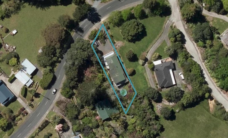 56 Whareora Road, Tikipunga, Whangarei - Carousel 1